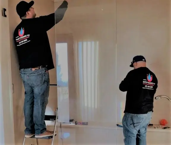 Professional plumbing installation for Boiler Repair in Thurgood Estates